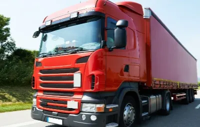 Bursa Bahariye Ambar Kargo