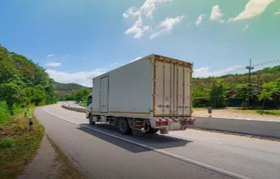 Bursa ile Bahariye Arası Bulaşık Makinesi Taşıma