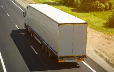 Bursa ile Bahariye Arası Parça Eşya Taşıma